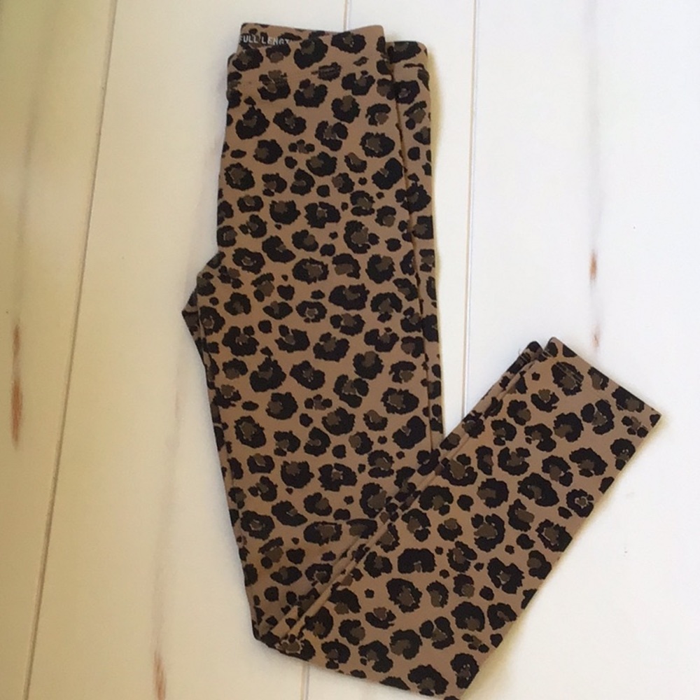Crewcuts Girls Leggings